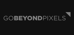 Go Beyond Pixels Conference